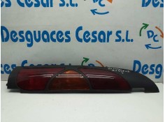 Recambio de piloto trasero izquierdo para renault kangoo (f/kc0) alize referencia OEM IAM   