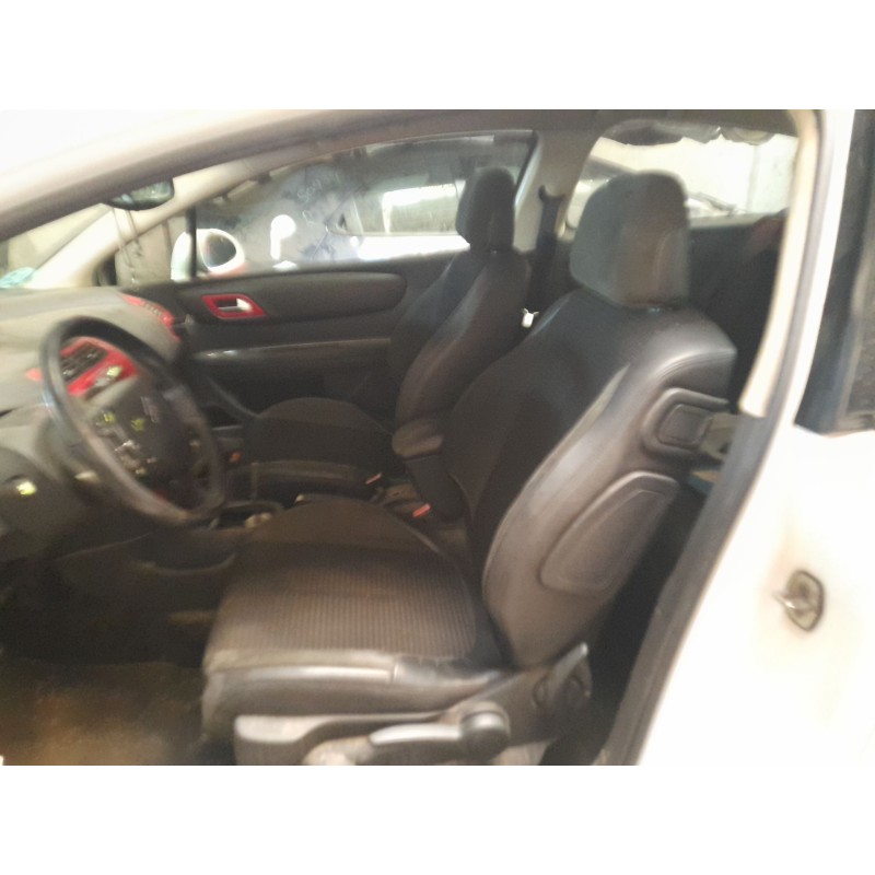 CITROËN C4 COUPÉ (LA_) - imagen 4