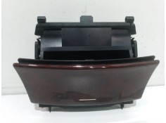 Recambio de cenicero para mercedes-benz clase c (w203) berlina 220 cdi (203.006) referencia OEM IAM A2036800852  