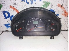 Recambio de cuadro instrumentos para micro-vett edyone electrico referencia OEM IAM   