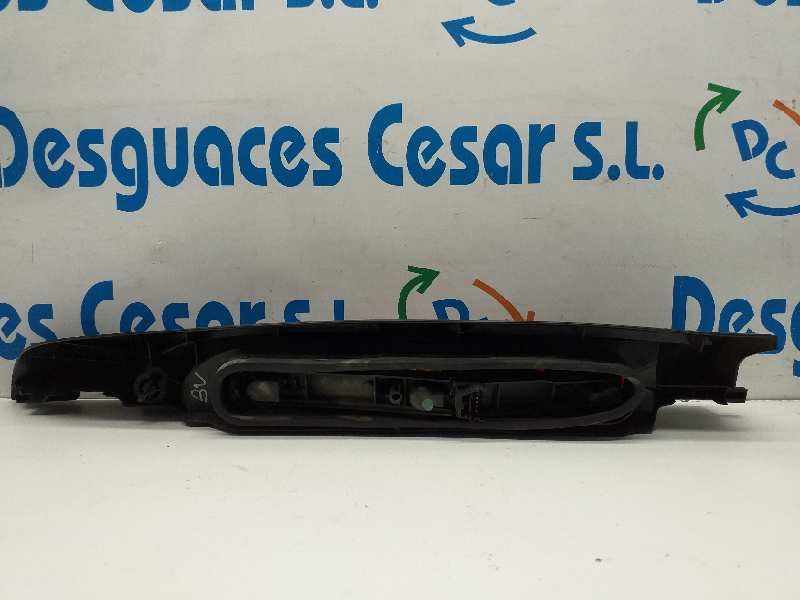 Recambio de piloto trasero izquierdo para renault kangoo (f/kc0) alize referencia OEM IAM   