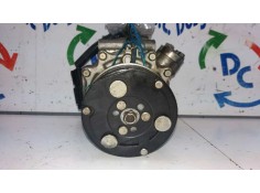 Recambio de compresor aire acondicionado para chrysler voyager (gs) 2.4 se referencia OEM IAM 04677341AB
