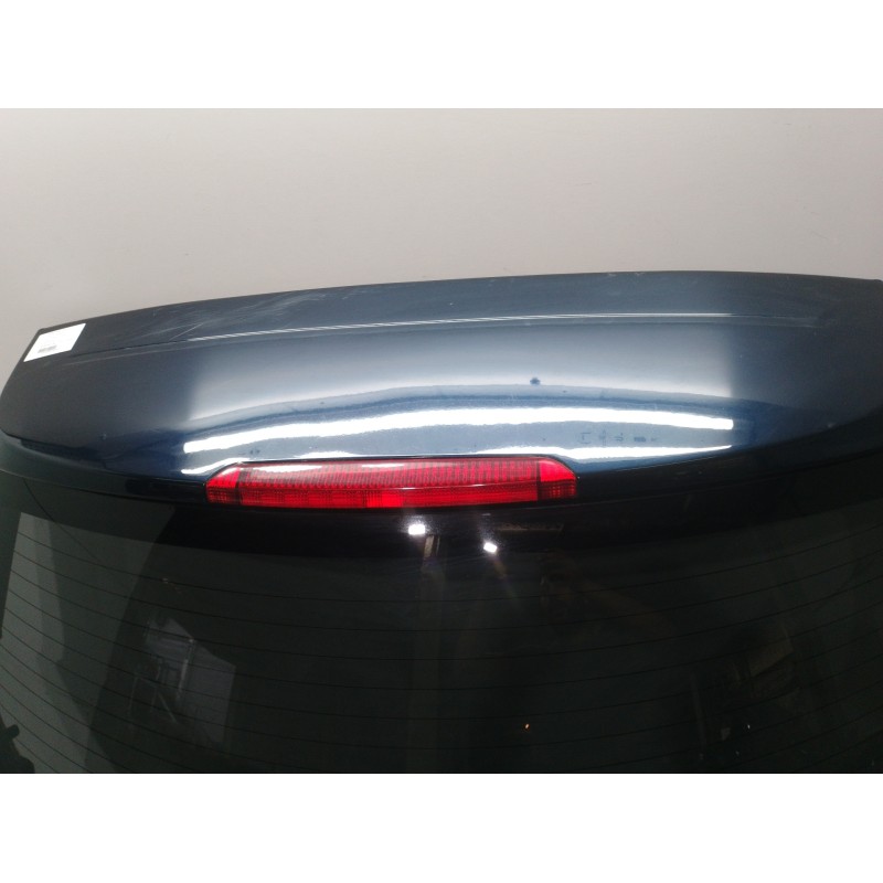 PORTON TRASERO AZUL  - imagen 3