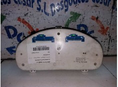 Recambio de cuadro instrumentos para micro-vett edyone electrico referencia OEM IAM    2