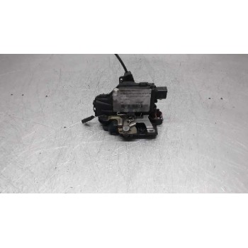 CERRADURA PUERTA DELANTERA DERECHA 6X1 837 014 G 