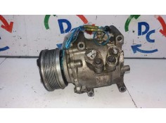Recambio de compresor aire acondicionado para chrysler voyager (gs) 2.4 se referencia OEM IAM 04677341AB   2
