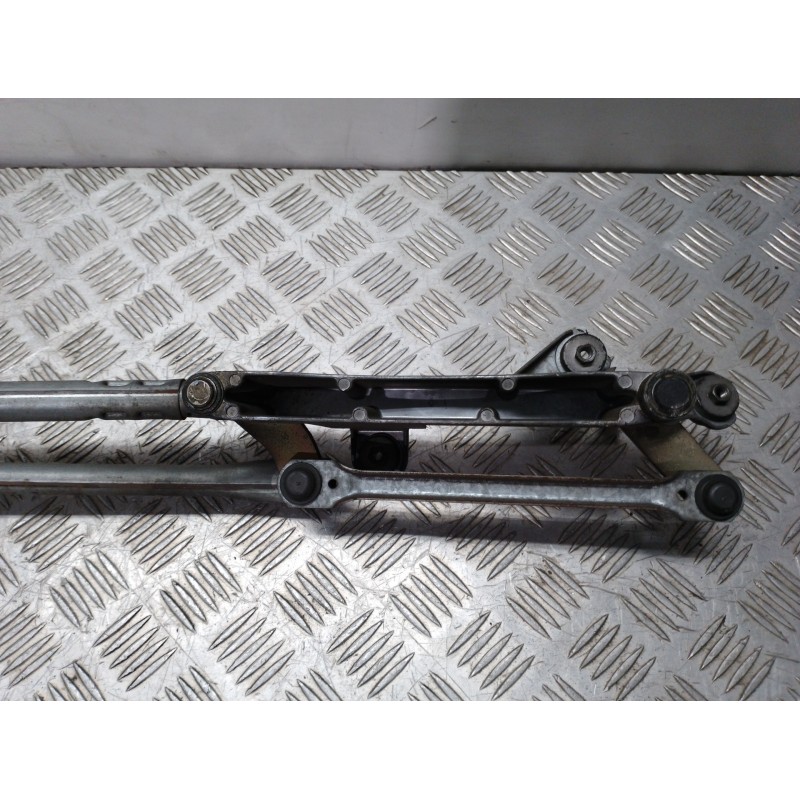 MOTOR LIMPIA DELANTERO 0390241805  - imagen 4