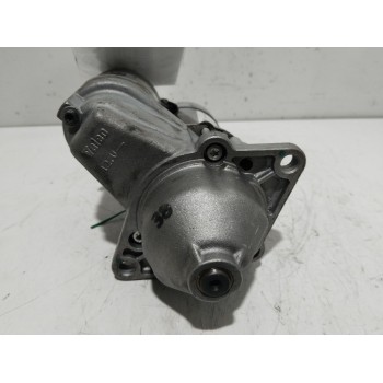 MOTOR ARRANQUE D6RA162 