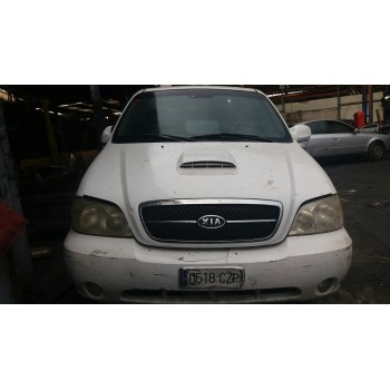 KIA CARNIVAL II