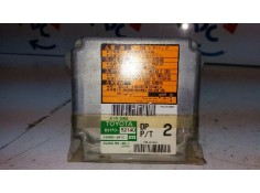 Recambio de centralita airbag para toyota yaris (ncp1/nlp1/scp1) 1.4 d-4d expo referencia OEM IAM 8917052140 2310002470 