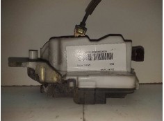 Recambio de cerradura puerta delantera derecha para seat cordoba berlina (6k2) stella referencia OEM IAM   