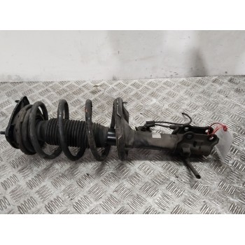 AMORTIGUADOR DELANTERO IZQUIERDO 546501E200 