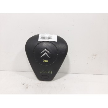 AIRBAG DELANTERO IZQUIERDO 96380009VD 