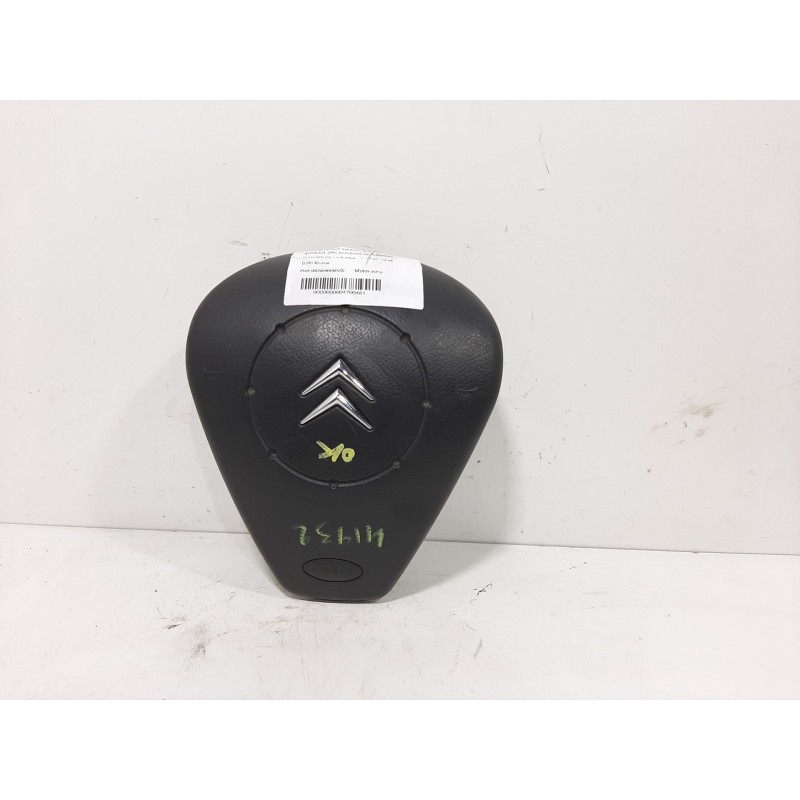 AIRBAG DELANTERO IZQUIERDO 96380009VD  - imagen 1
