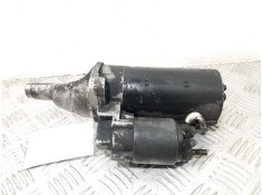 Recambio de motor arranque para audi a6 berlina (4b2) 2.5 tdi referencia OEM IAM 0001109021 12V 10 DIENTES