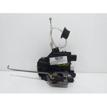 CERRADURA PUERTA DELANTERA DERECHA 8E1837016C 4B1837016E 