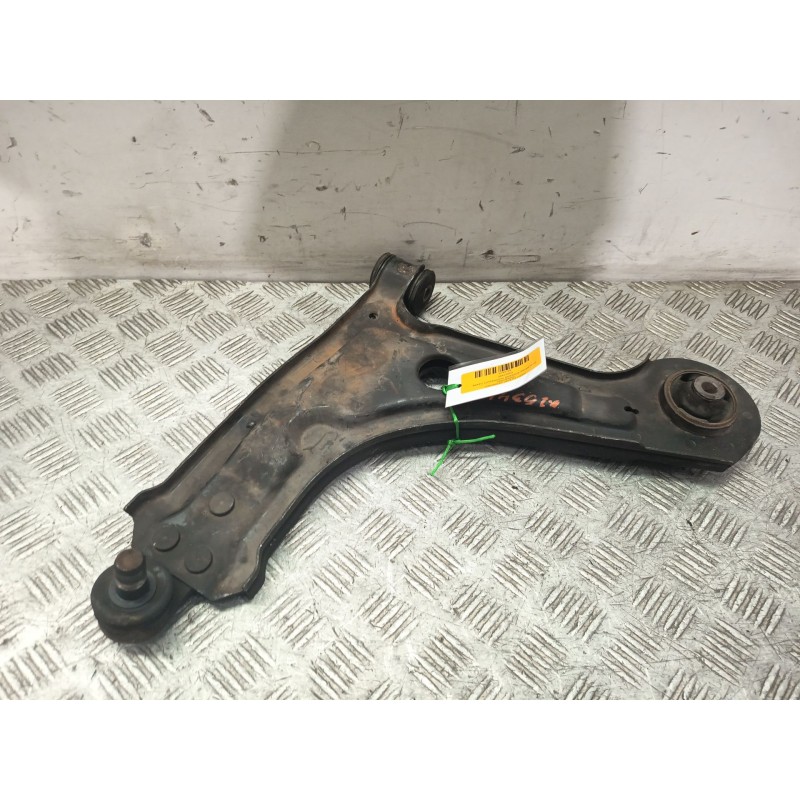 BRAZO SUSPENSION INFERIOR DELANTERO IZQUIERDO 96415063  - imagen 1