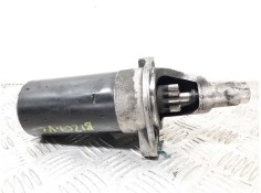 Recambio de motor arranque para audi a6 berlina (4b2) 2.5 tdi referencia OEM IAM 0001109021 12V 10 DIENTES 2