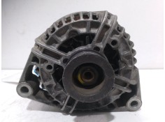 Recambio de alternador para opel vectra b berlina básico referencia OEM IAM 0124515005 90561169 
