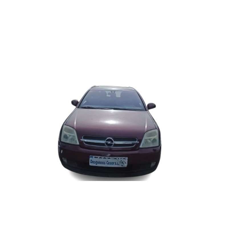 OPEL VECTRA C (Z02) - imagen 1