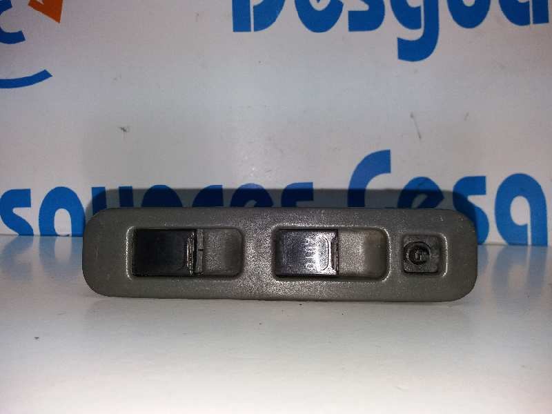 Recambio de mando elevalunas delantero izquierdo para micro-vett edyone electrico referencia OEM IAM   