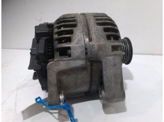Recambio de alternador para opel vectra b berlina básico referencia OEM IAM 0124515005 90561169  2