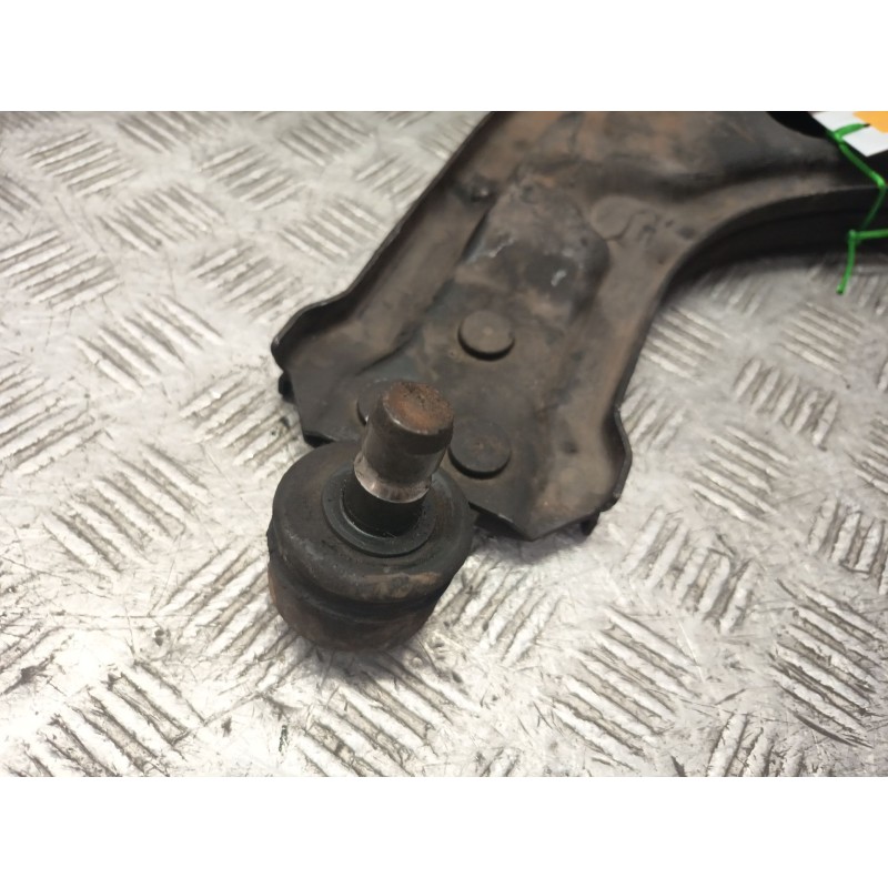 BRAZO SUSPENSION INFERIOR DELANTERO IZQUIERDO 96415063  - imagen 2