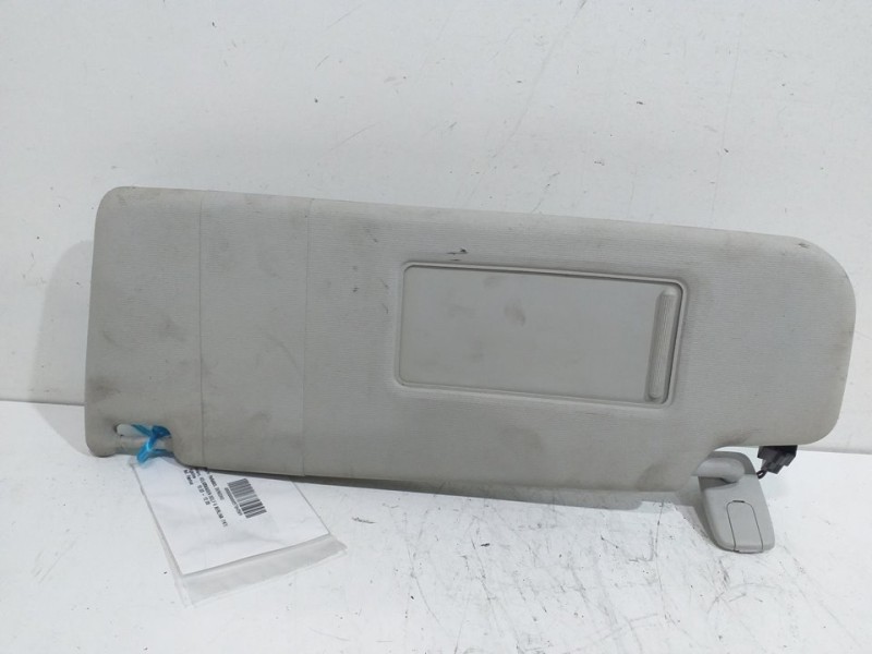Recambio de parasol derecho para volkswagen golf v berlina (1k1) highline referencia OEM IAM   