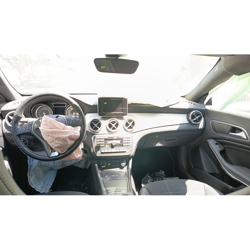 MERCEDES-BENZ CLA COUPÉ (C117) - imagen 3