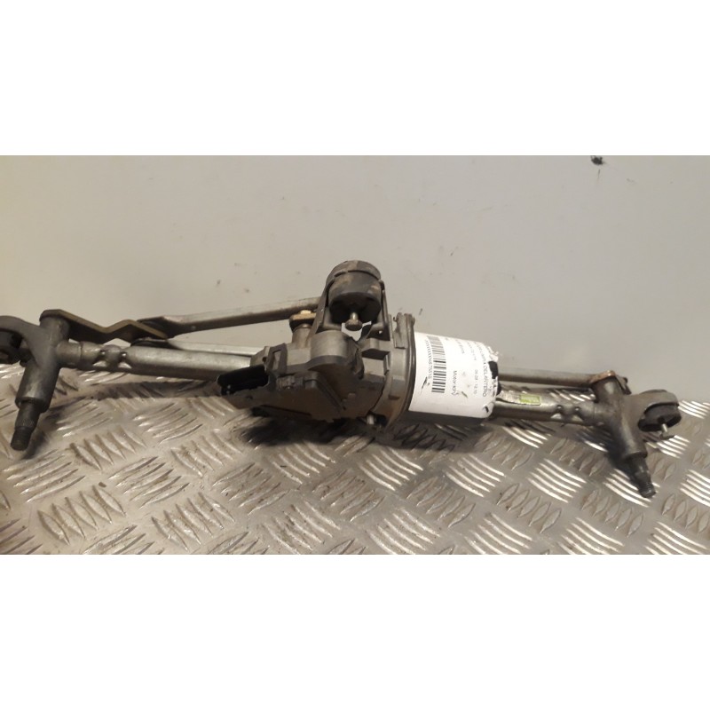 MOTOR LIMPIA DELANTERO  - imagen 1