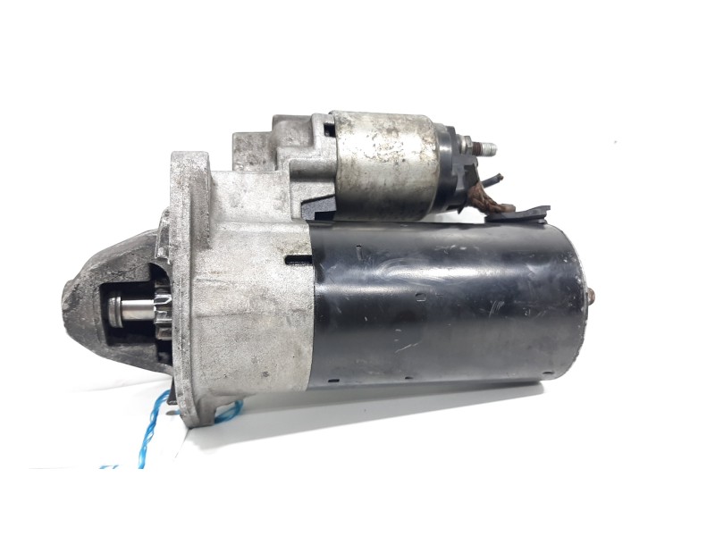 Recambio de motor arranque para fiat bravo (198) 1.9 active multijet referencia OEM IAM 0001108234  
