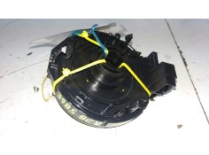 Recambio de anillo airbag para toyota yaris (ncp1/nlp1/scp1) 1.4 d-4d expo referencia OEM IAM 37F0768C  
