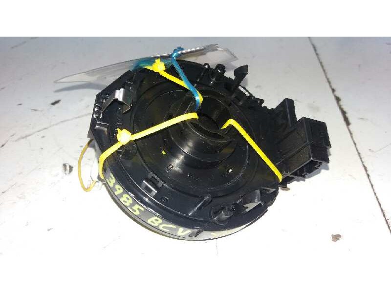 Recambio de anillo airbag para toyota yaris (ncp1/nlp1/scp1) 1.4 d-4d expo referencia OEM IAM 37F0768C  