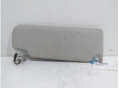 Recambio de parasol derecho para volkswagen golf v berlina (1k1) highline referencia OEM IAM    2