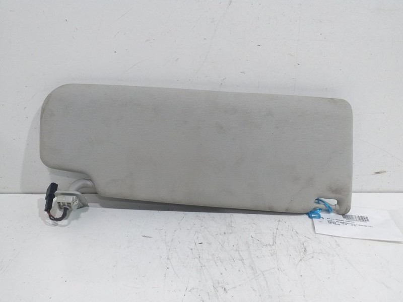 Recambio de parasol derecho para volkswagen golf v berlina (1k1) highline referencia OEM IAM   