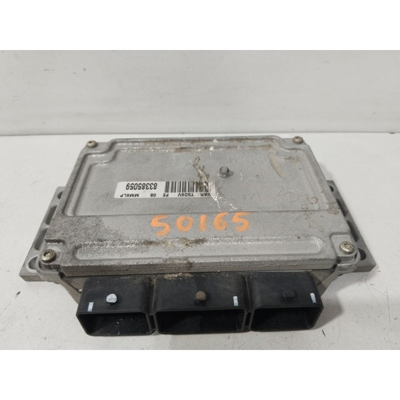 CENTRALITA MOTOR UCE 9651626280  - imagen 2