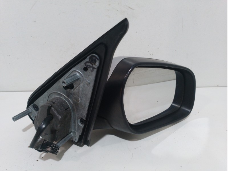 Recambio de retrovisor derecho para citroën xsara coupe 1.6 vtr referencia OEM IAM  PLATA ELECTRICO