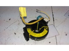 Recambio de anillo airbag para toyota yaris (ncp1/nlp1/scp1) 1.4 d-4d expo referencia OEM IAM 37F0768C   2