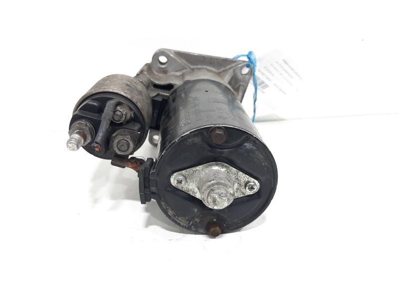 Recambio de motor arranque para fiat bravo (198) 1.9 active multijet referencia OEM IAM 0001108234  