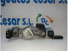 Recambio de conmutador de arranque para mazda 3 berlina (bk) 1.6 crdt active referencia OEM IAM 3M513F880AB  OFERTA