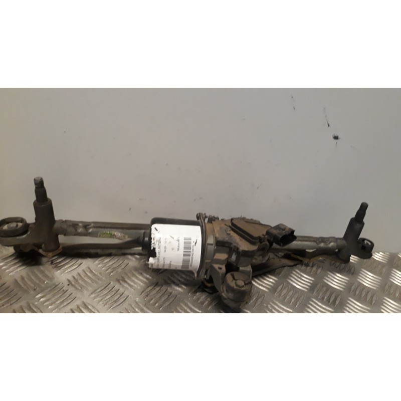 MOTOR LIMPIA DELANTERO  - imagen 2