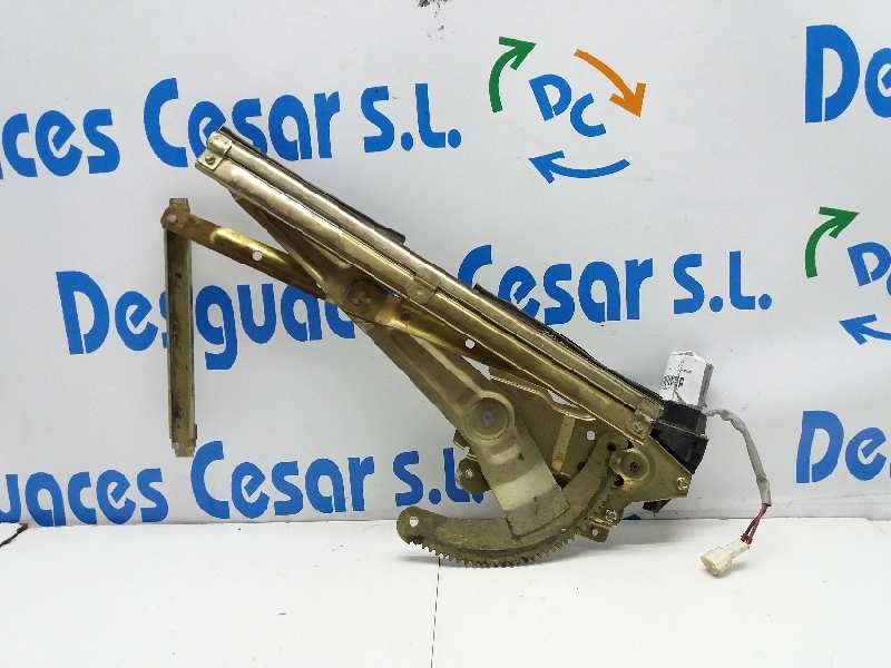 Recambio de elevalunas delantero derecho para micro-vett edyone electrico referencia OEM IAM  ELECTRICO 2 PINES