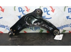 Recambio de brazo suspension inferior delantero izquierdo para renault espace iv (jk0) grand espace expression referencia OEM IA