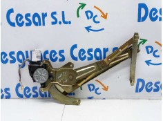 Recambio de elevalunas delantero derecho para micro-vett edyone electrico referencia OEM IAM  ELECTRICO 2 PINES 2