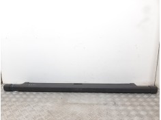 Recambio de bandeja trasera para fiat ulysse (179) 2.2 jtd admiral referencia OEM IAM