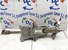 Recambio de columna direccion para ford focus lim. (cb4) trend referencia OEM IAM 4M513C529FD  