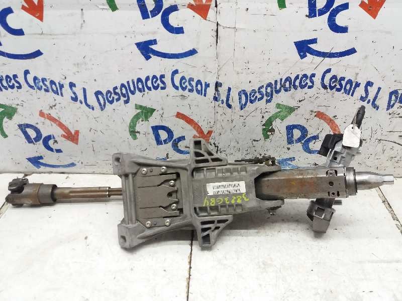 Recambio de columna direccion para ford focus lim. (cb4) trend referencia OEM IAM 4M513C529FD  