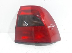 Recambio de piloto trasero derecho para opel vectra b berlina básico referencia OEM IAM   