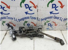 Recambio de columna direccion para ford focus lim. (cb4) trend referencia OEM IAM 4M513C529FD   2