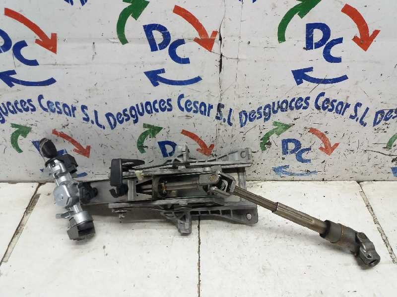 Recambio de columna direccion para ford focus lim. (cb4) trend referencia OEM IAM 4M513C529FD  